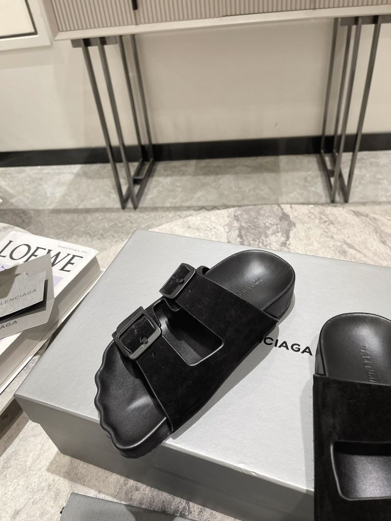 Balenciaga Slippers